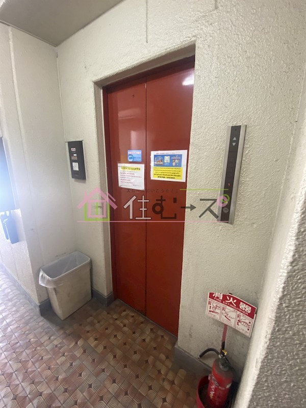平野ビレッジPartⅠ その他外観6
