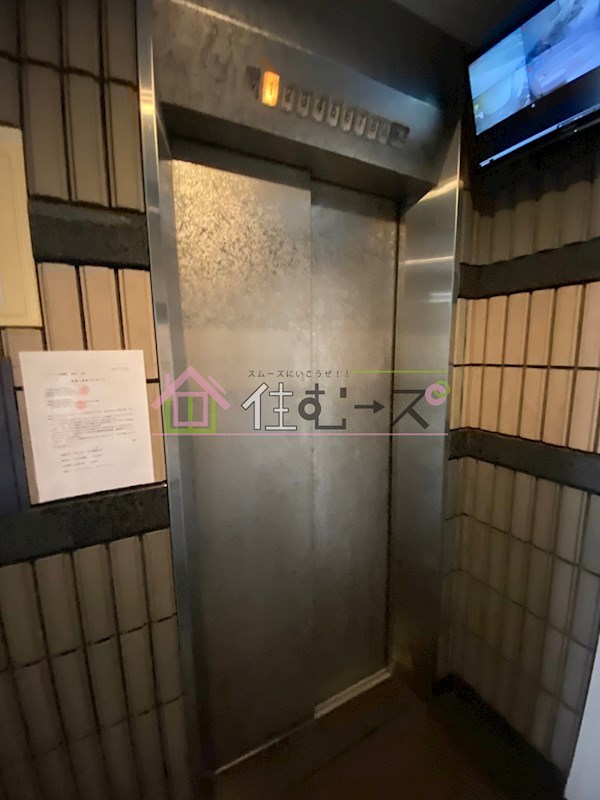 Y&amp;#39;sコート今福鶴見 その他外観6