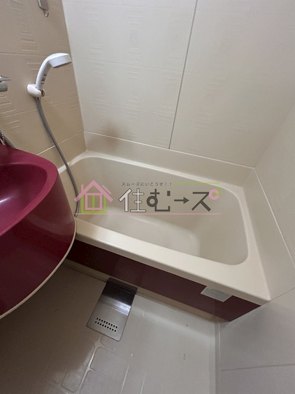 Y&amp;#39;sコート今福鶴見 風呂画像