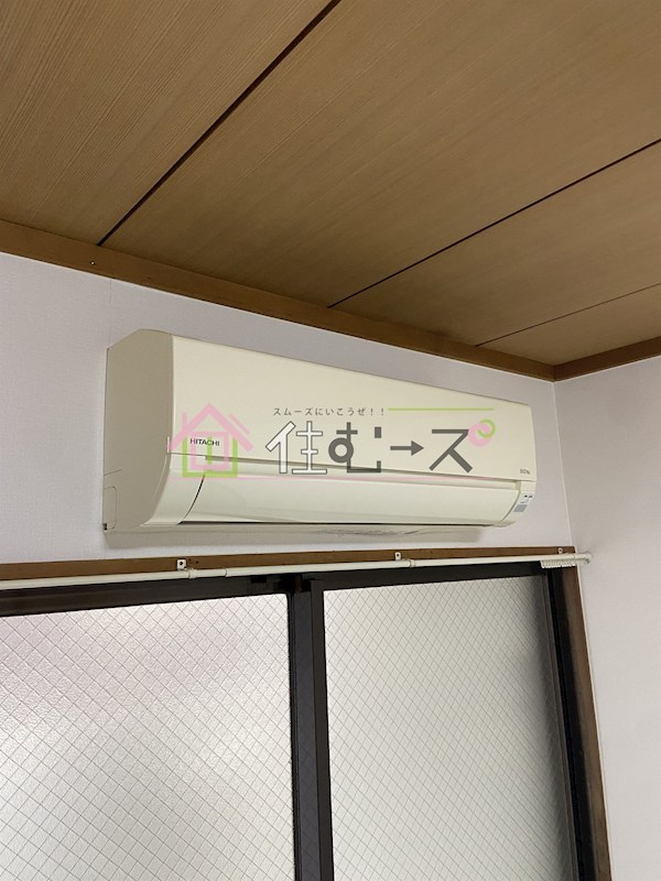 ローズリーフ平野 その他2