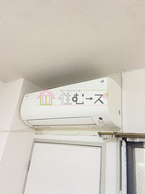 キングスアベニュー流町B棟 その他6