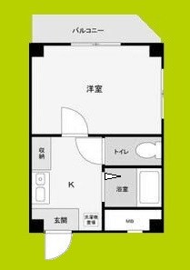 ええハウス 間取り