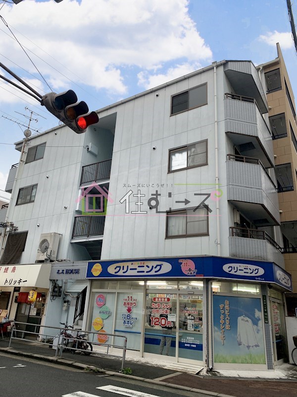 ええハウス その他外観1