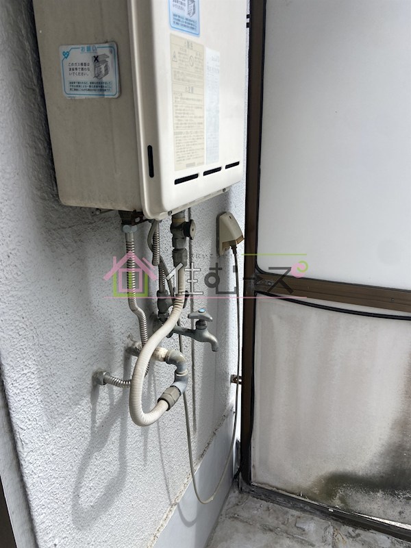 グランドハイツ喜連 その他2