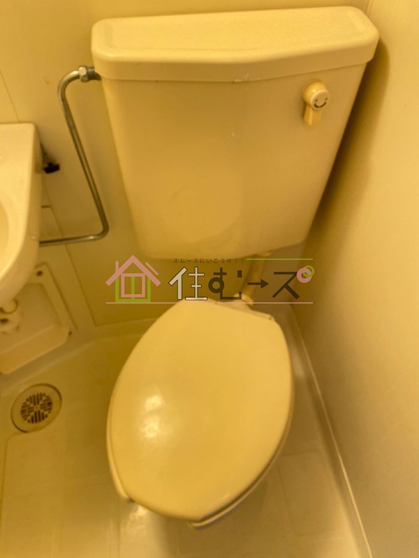 フラット平野南 その他5