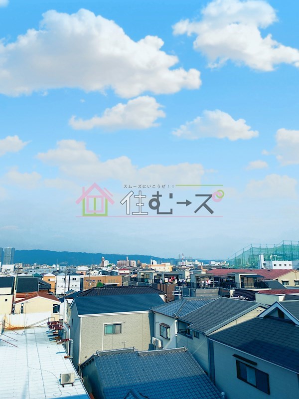 フラット平野南 その他6