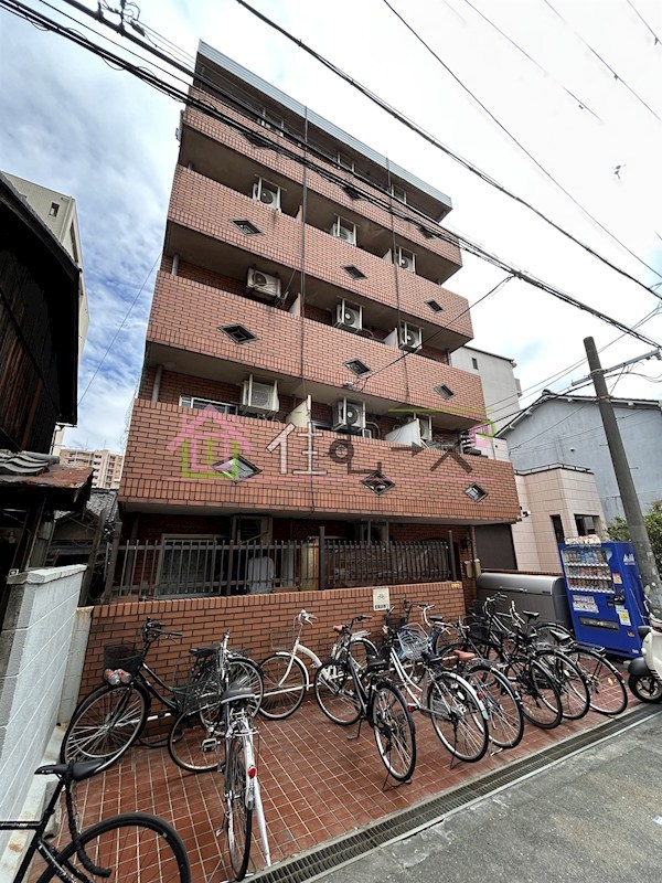 メゾン野江 その他外観1