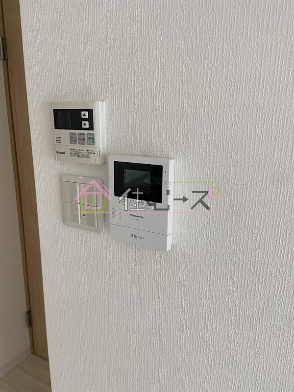 加美駅前コーポ その他2
