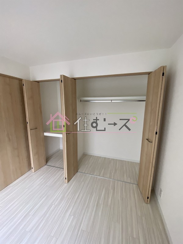 加美駅前コーポ その他3