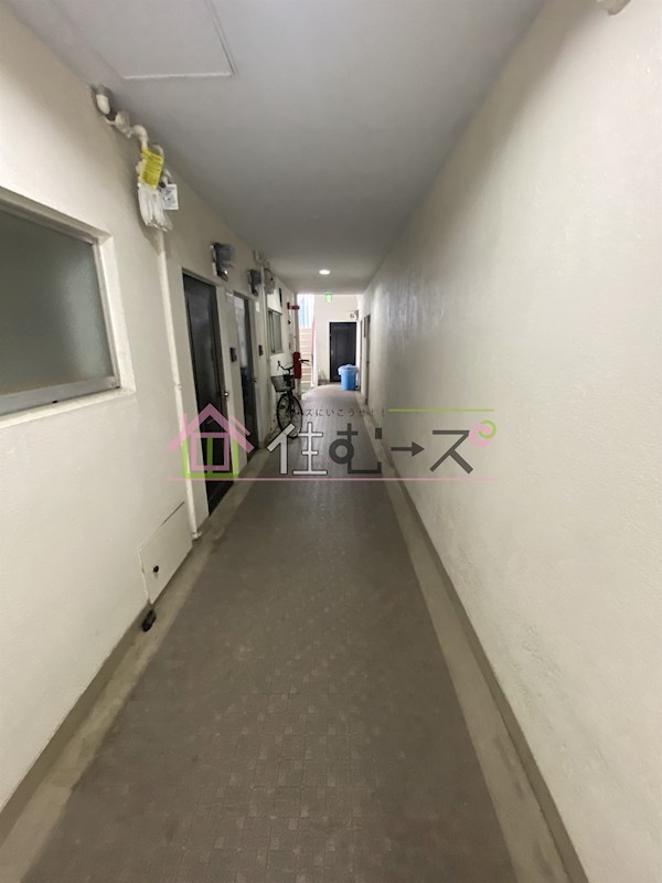 加美駅前コーポ その他外観5