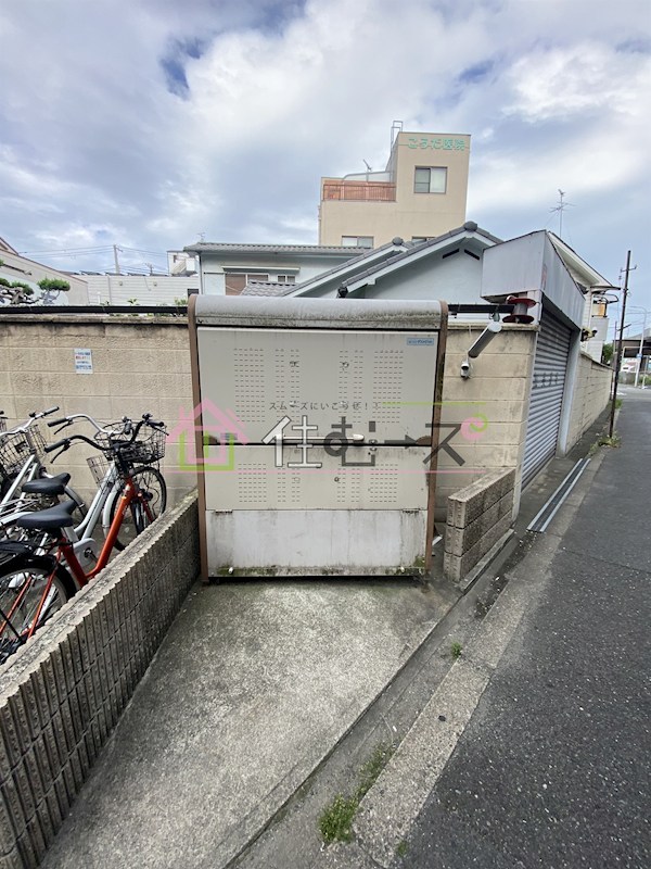 加美駅前コーポ その他外観6
