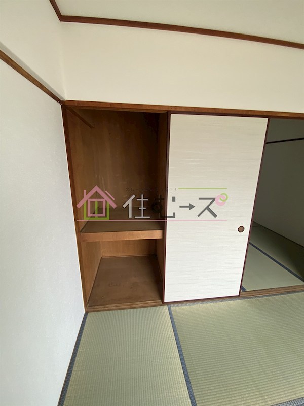 WESTヒルズ平野 その他3