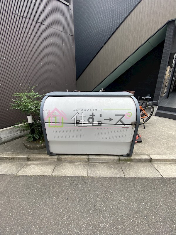 メゾンドボア加美 その他外観4
