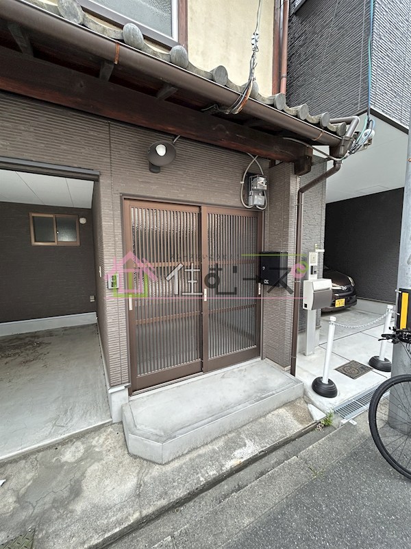 鴫野西一戸建 その他1