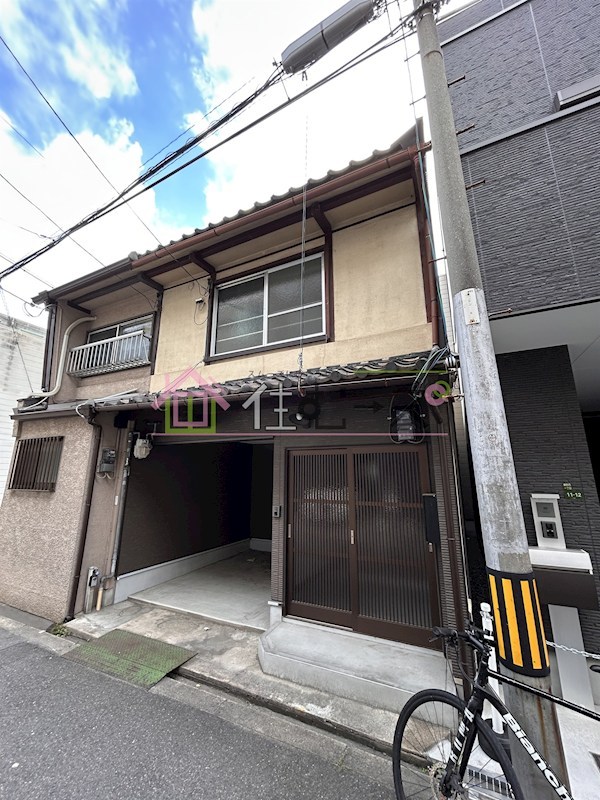 鴫野西一戸建 その他外観1
