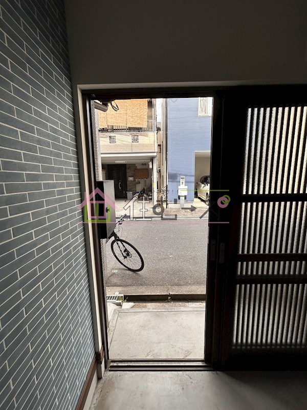 鴫野西一戸建 その他外観2