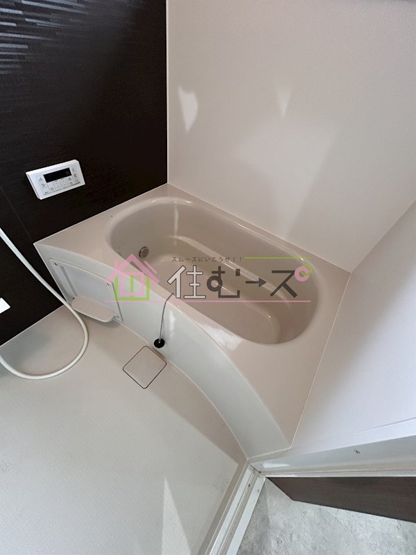 鴫野西一戸建 風呂画像
