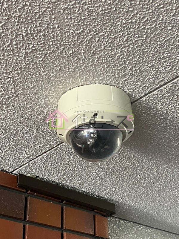 メゾンワールド その他外観4