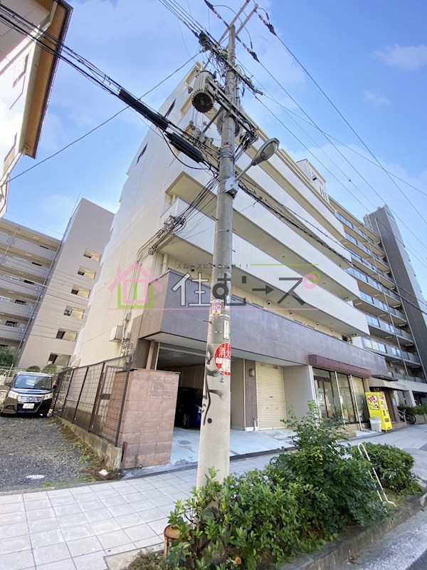 CASA320 外観