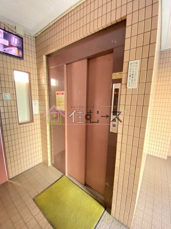CASA320 その他外観5