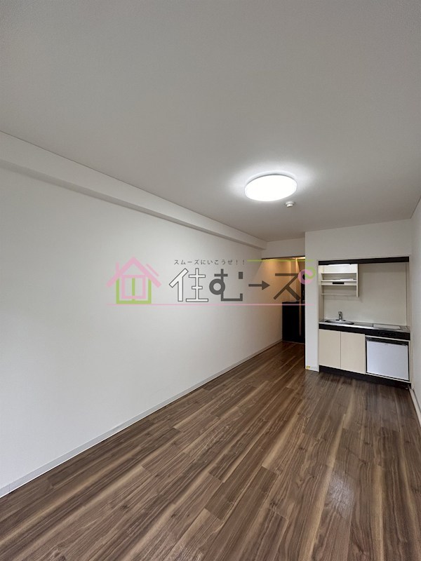 CASA320 リビング