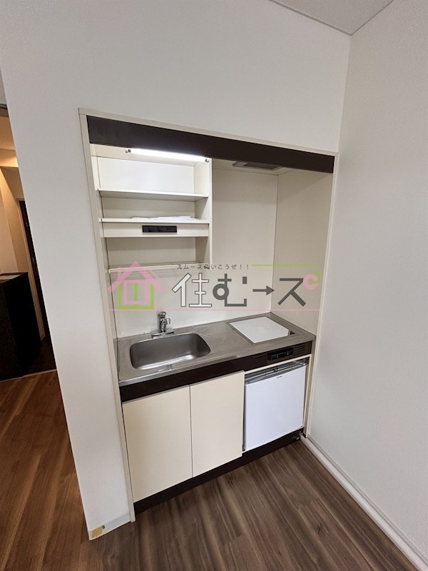 CASA320 キッチン