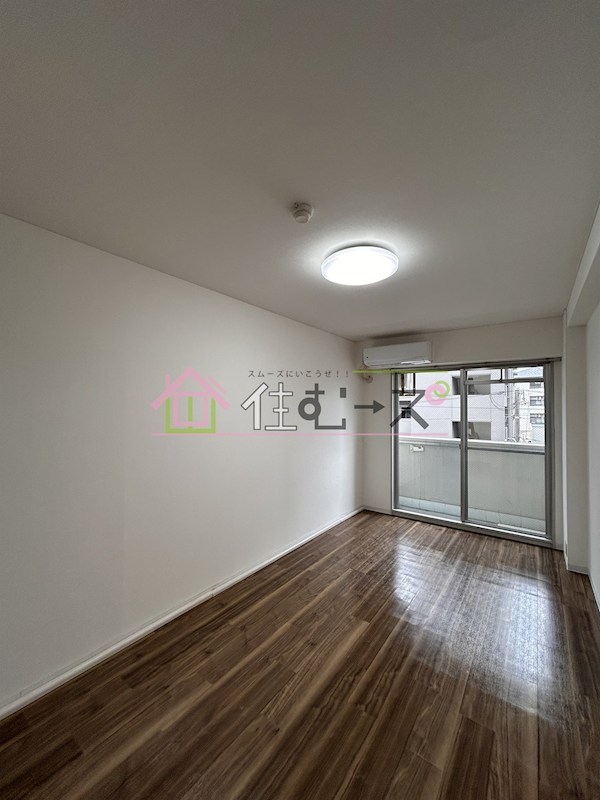 CASA320 ベッドルーム