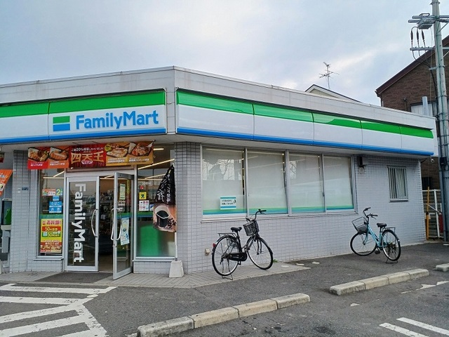 サニーストリート その他外観1