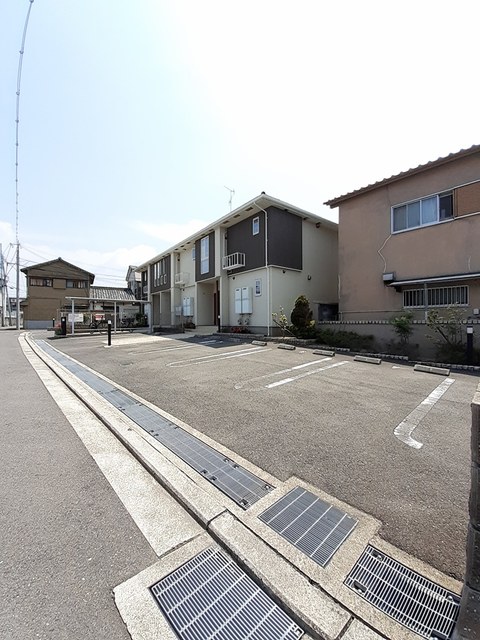 カーサ　ドマーニ その他6