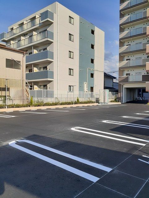 メルベージュ岸 その他5