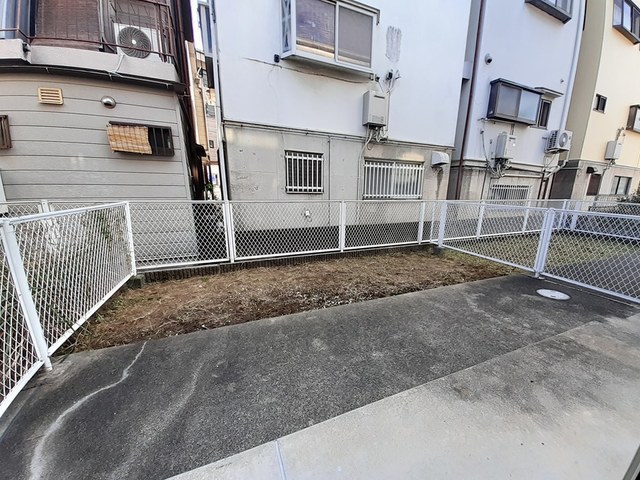 シャン・ド・フル－ルⅠ番館 その他5