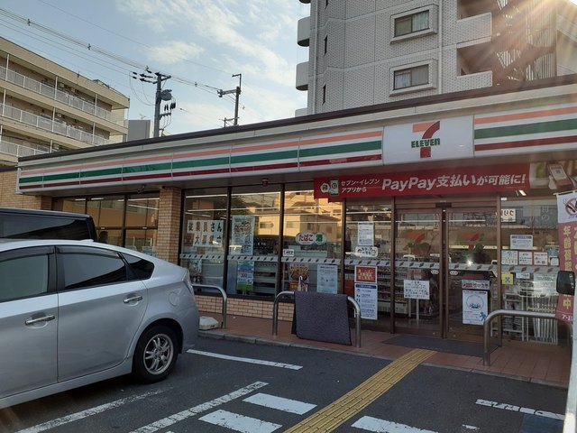 シャン・ド・フル－ルⅠ番館 その他外観3