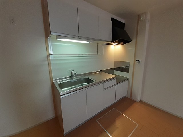 グランソレイユ楠葉 その他1