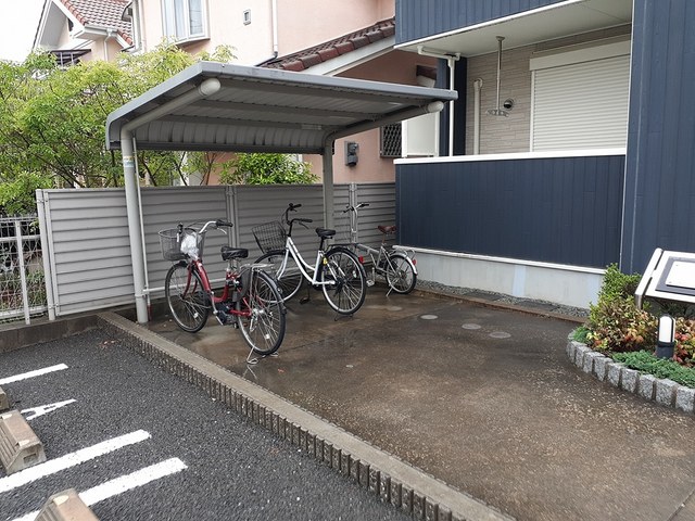 グランソレイユ楠葉 その他7