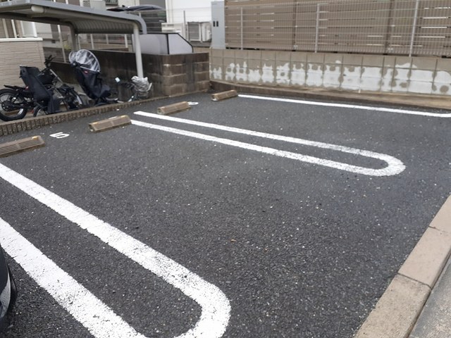 グランソレイユ楠葉 その他8