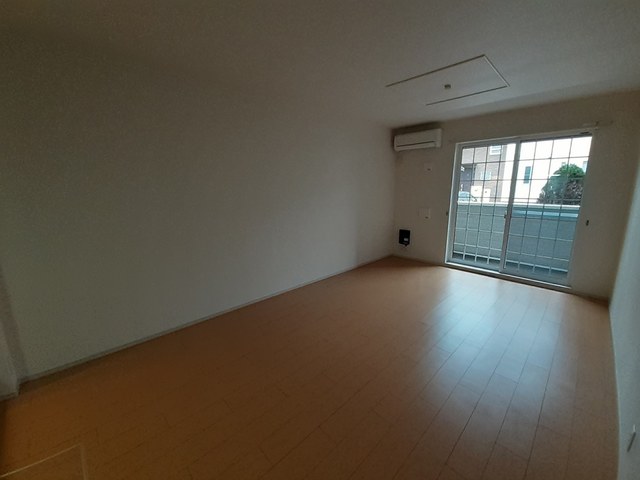 グランソレイユ楠葉 キッチン