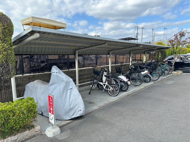 メゾン河北 その他6