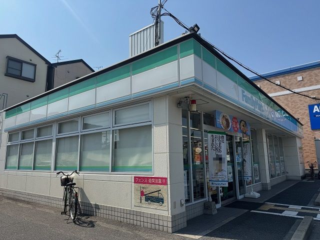 メゾン河北 その他外観2
