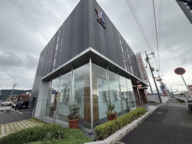 メゾン河北 その他外観4