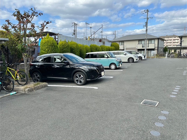 メゾン河北 その他7