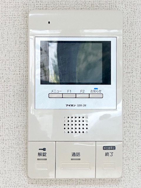 ソーレ・ピアッツア その他設備