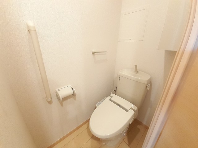 サンパティーク清隆 その他2