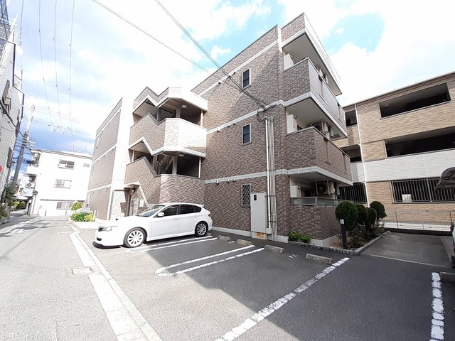 サンパティーク清隆 その他7