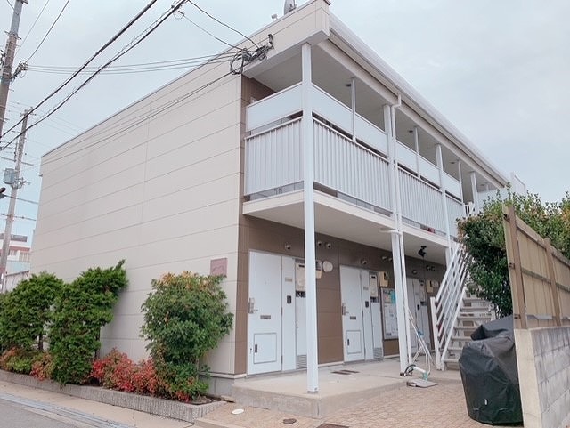 レオパレスＣｈｅｚ　ｍｏｉ　Ｎ その他9