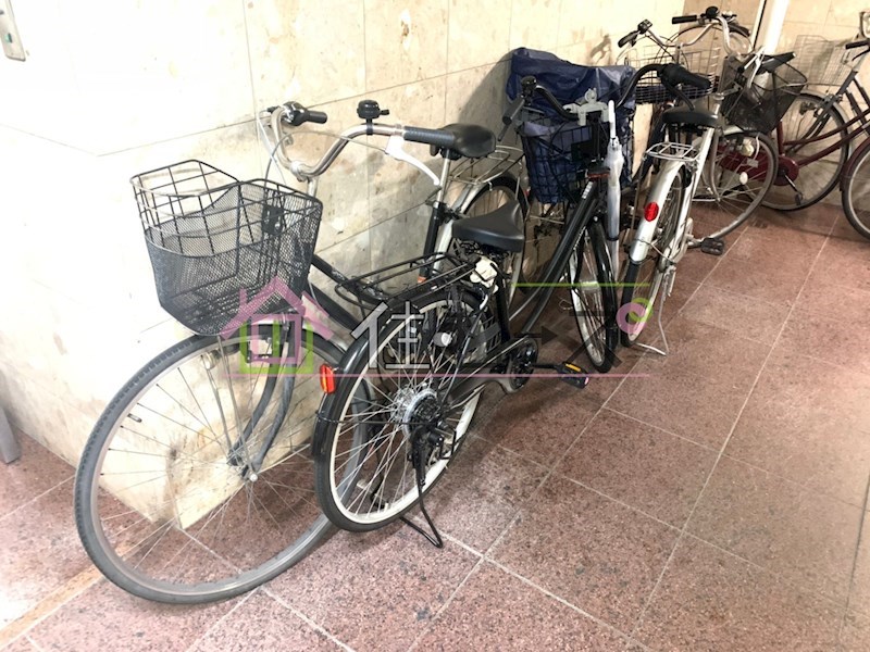 ロイヤル今川 その他外観5