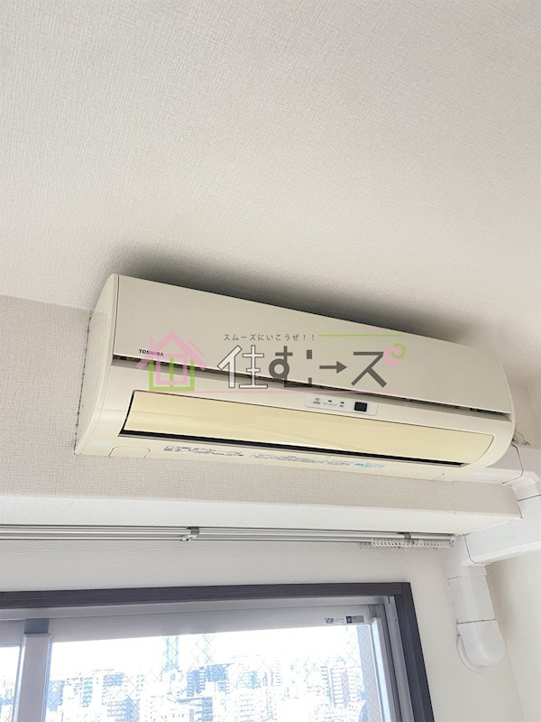ララプレイス四天王寺夕陽ヶ丘 その他2