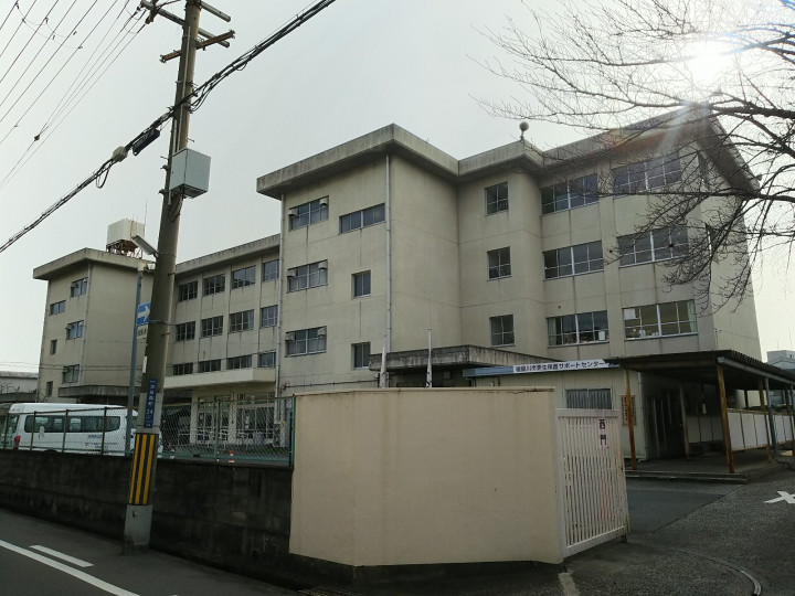 INOVE寝屋川大利町 周辺画像9