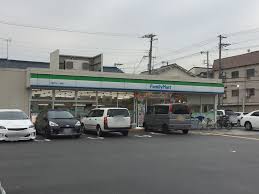 フジパレス今川公園東Ⅱ番館 周辺画像4