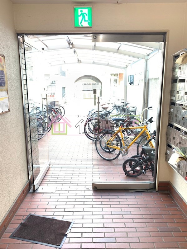 マンション山坂 その他外観2