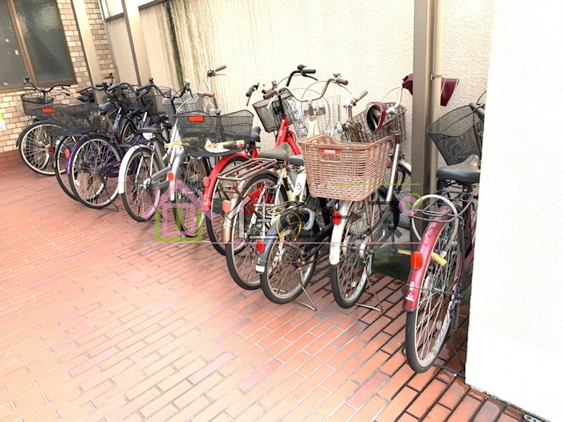 マンション山坂 その他外観4